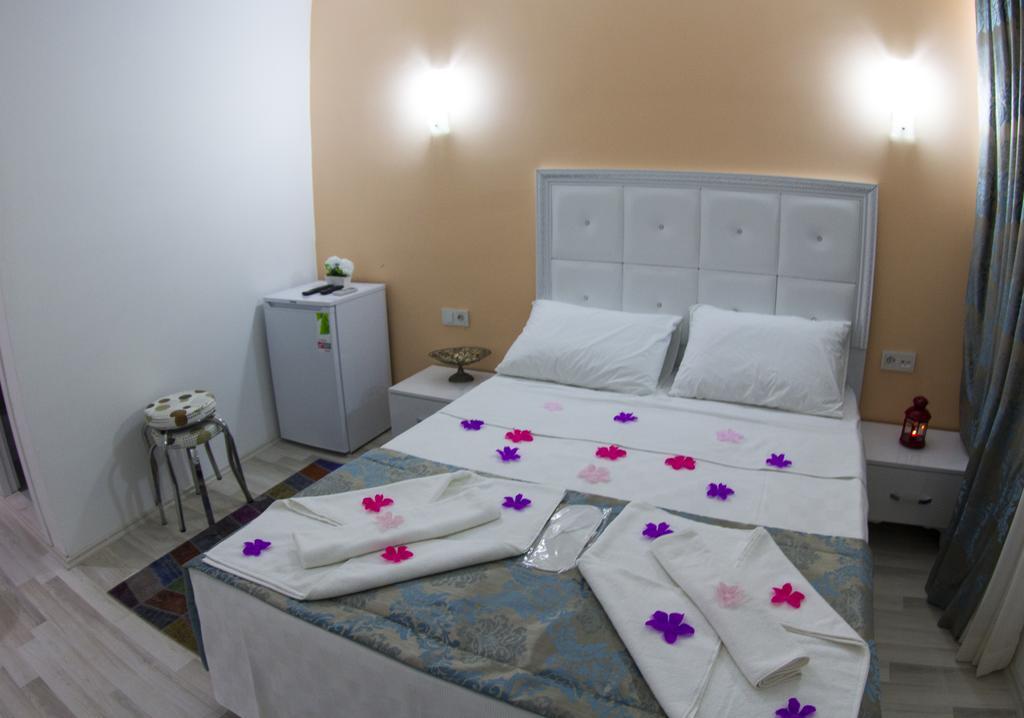 Nisan'S Hotel Istanbul Room photo