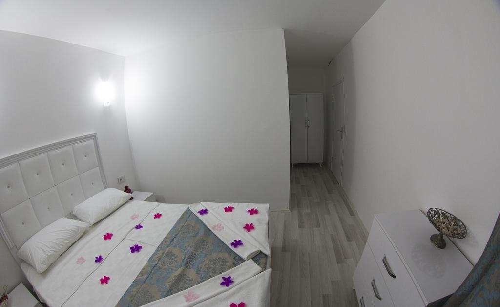 Nisan'S Hotel Istanbul Room photo