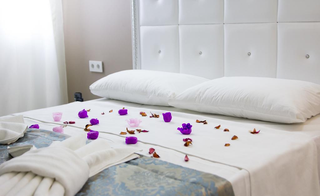 Nisan'S Hotel Istanbul Room photo