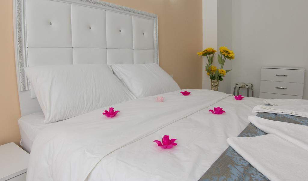 Nisan'S Hotel Istanbul Room photo