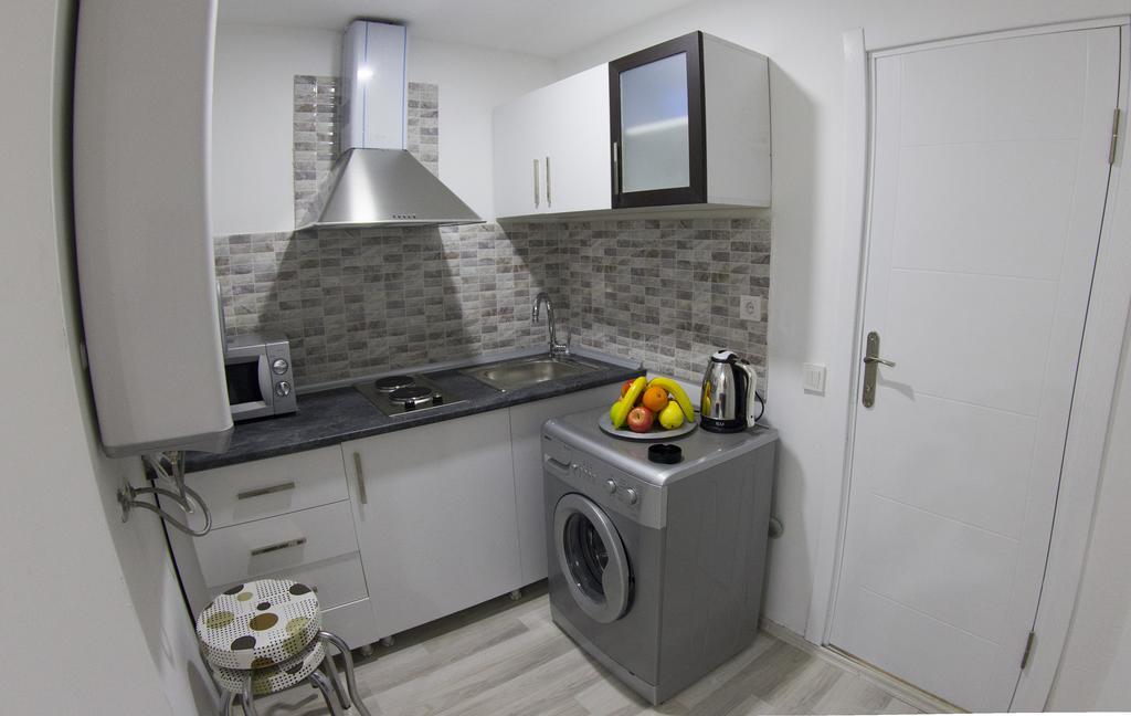 Nisan'S Hotel Istanbul Room photo