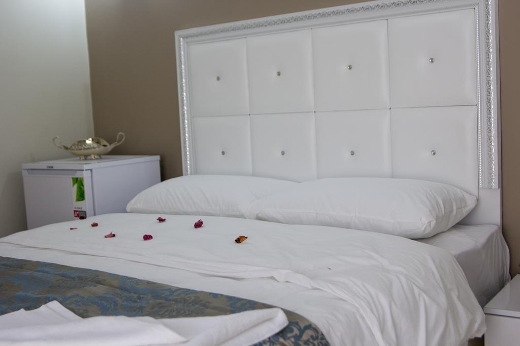 Nisan'S Hotel Istanbul Room photo